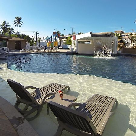 Sueds Plaza Hotel Porto Seguro Exterior foto