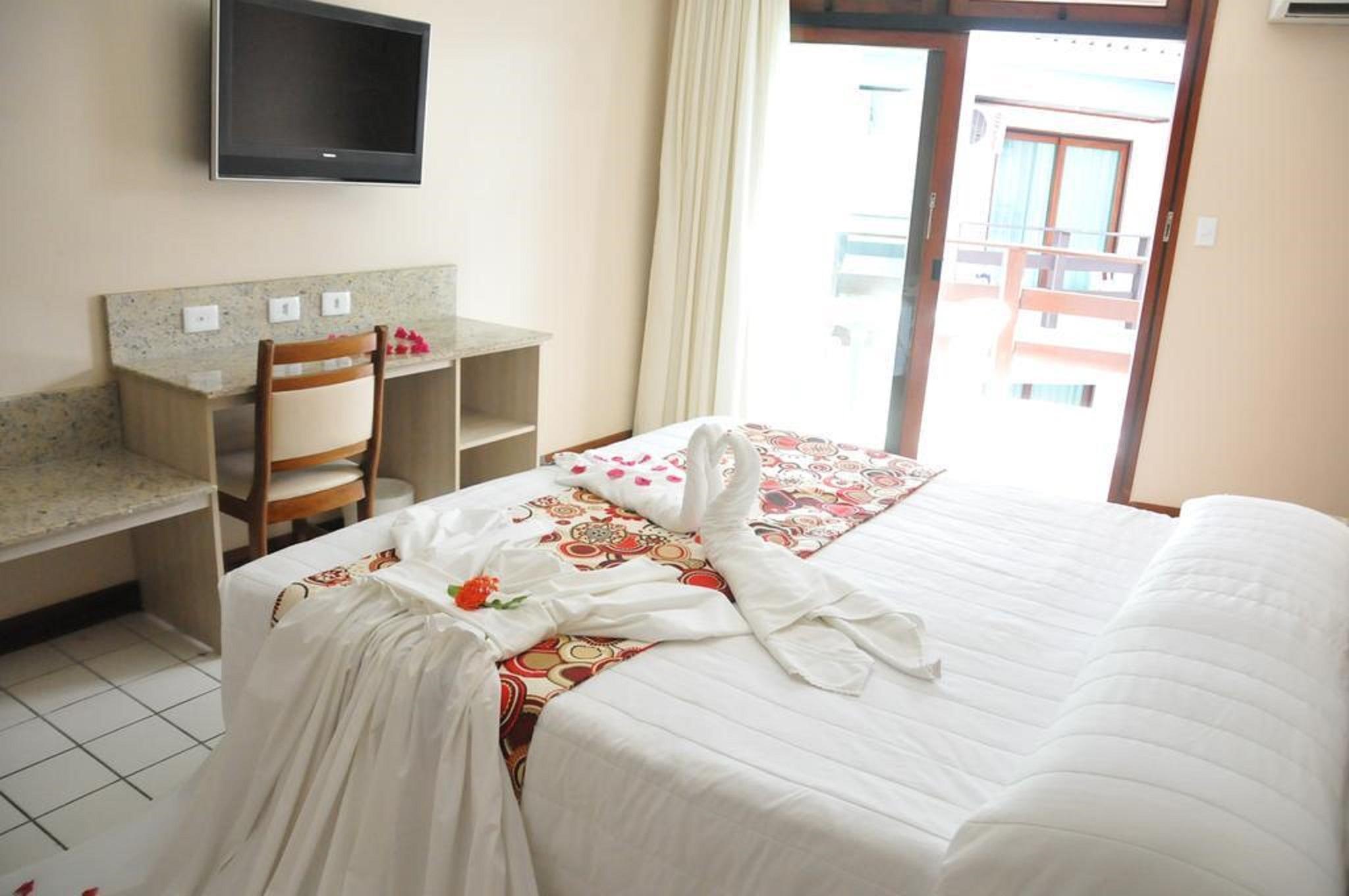 Sueds Plaza Hotel Porto Seguro Exterior foto