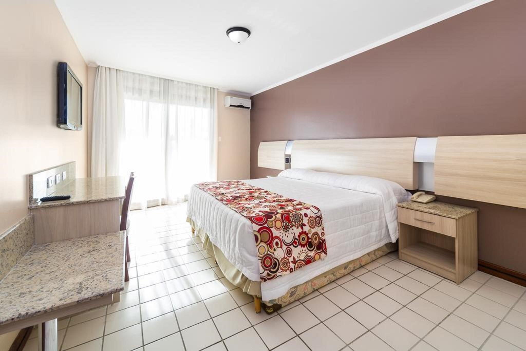 Sueds Plaza Hotel Porto Seguro Exterior foto