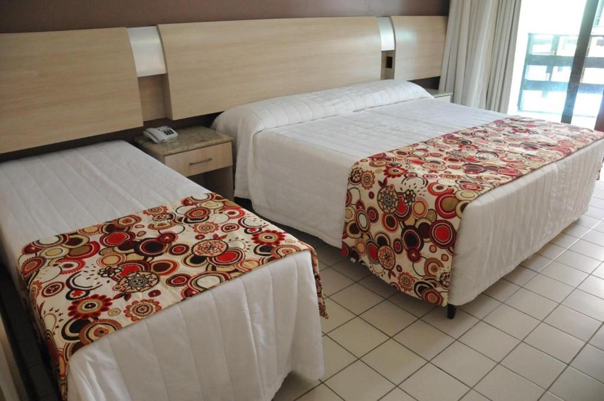 Sueds Plaza Hotel Porto Seguro Exterior foto