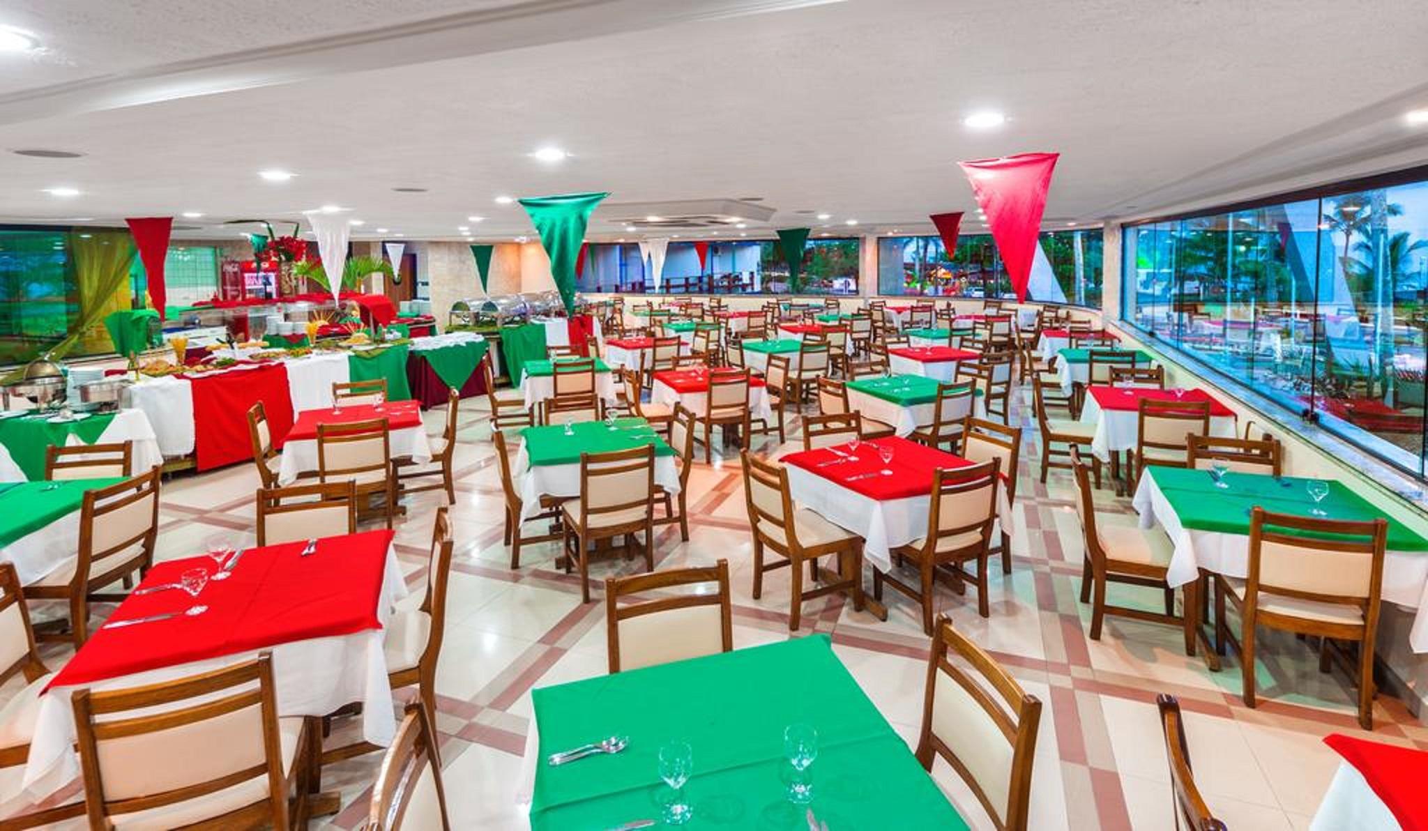 Sueds Plaza Hotel Porto Seguro Exterior foto