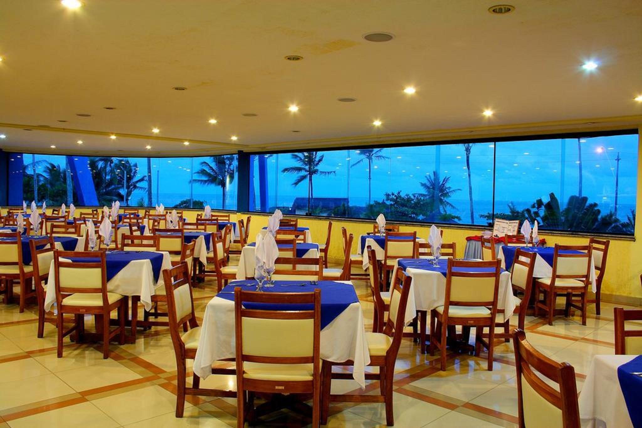 Sueds Plaza Hotel Porto Seguro Exterior foto