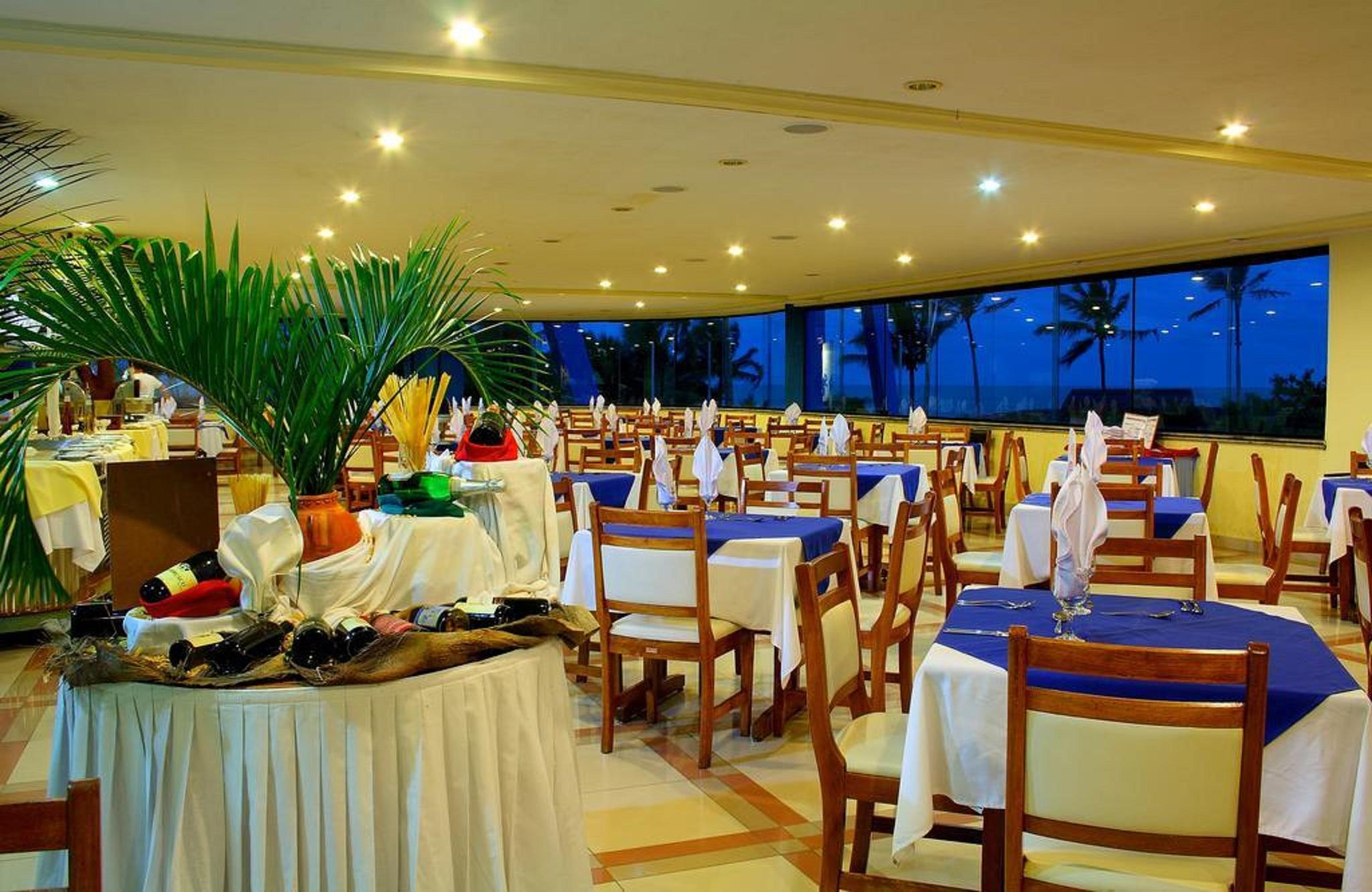Sueds Plaza Hotel Porto Seguro Exterior foto