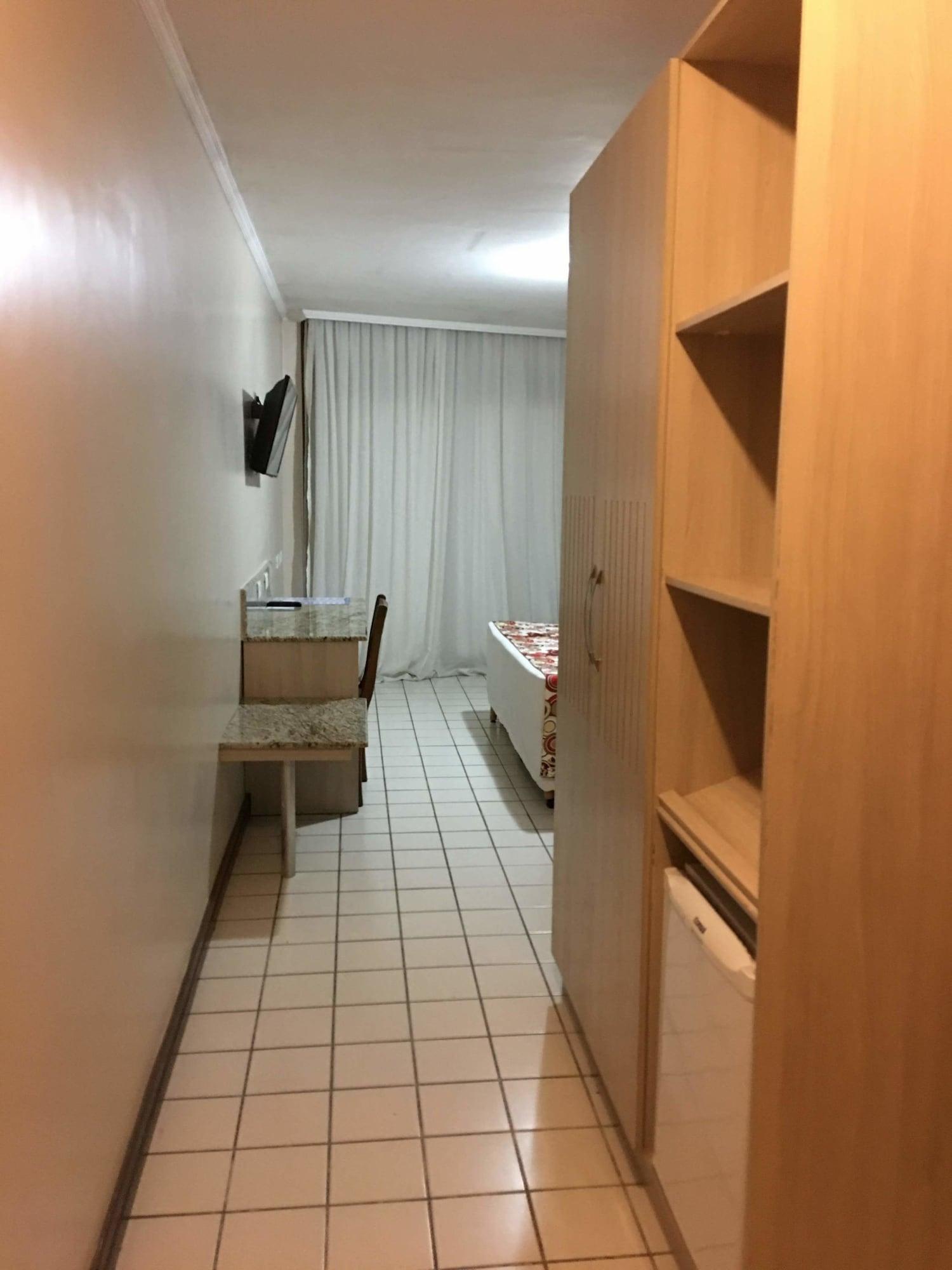 Sueds Plaza Hotel Porto Seguro Exterior foto