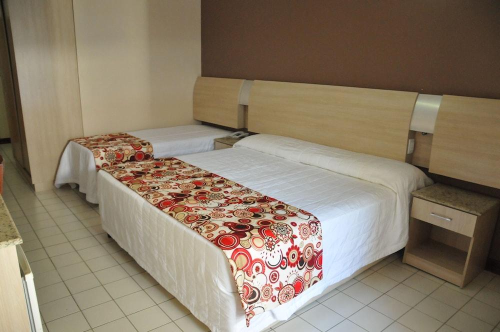 Sueds Plaza Hotel Porto Seguro Exterior foto