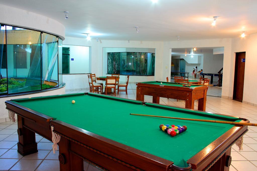 Sueds Plaza Hotel Porto Seguro Exterior foto