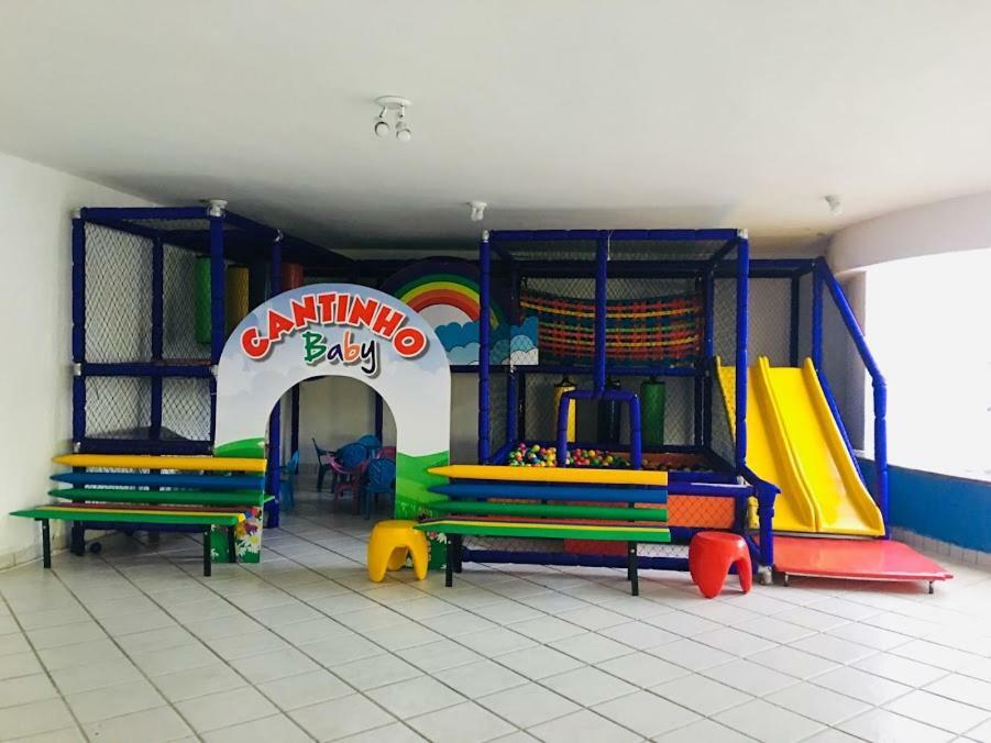 Sueds Plaza Hotel Porto Seguro Exterior foto